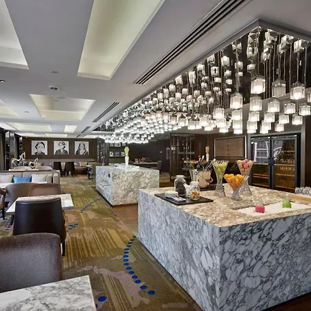 InterContinental Kuala Lumpur, an IHG Hotel-2