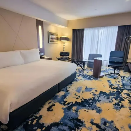 InterContinental Kuala Lumpur, an IHG Hotel-3