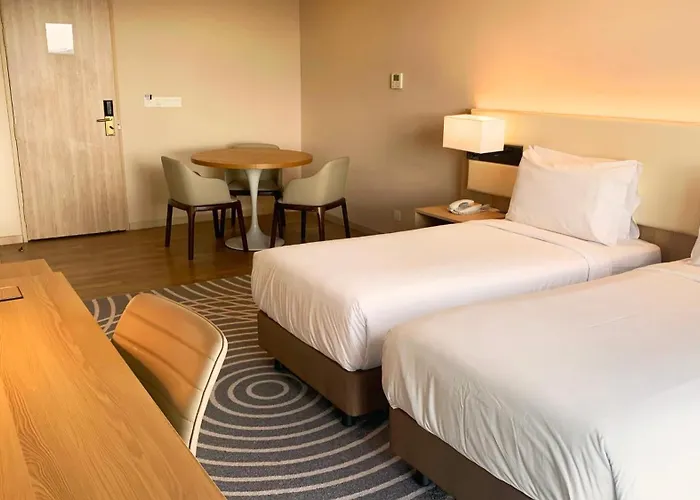 Regalia Upper View Hotel Kuala Lumpur